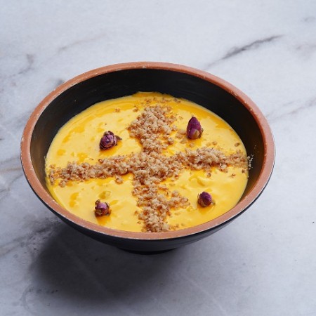 خورشت ماست 500 گرمی - 